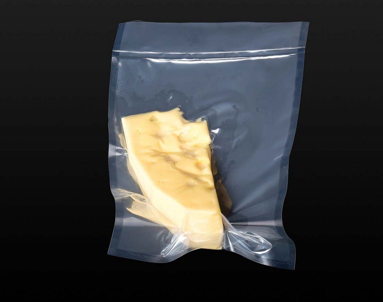 Vakuuminiai maišeliai pelėsiniam sūriui